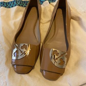 Tory Burch Flats